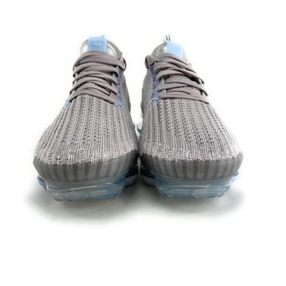 Nike Women's Air Vapormax Flyknit 3 Running Shoes - Picture 5 of 11